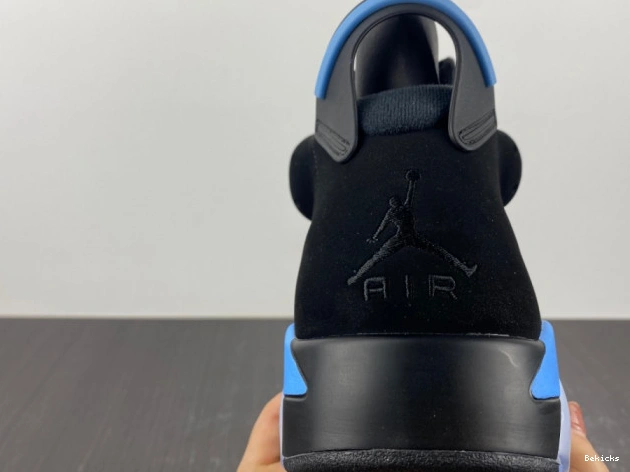 Rep BK “university 384664-006 6 blue” air retro mens jordan 1120